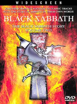 Black Sabbath : Black Sabbath Story Volume 2
